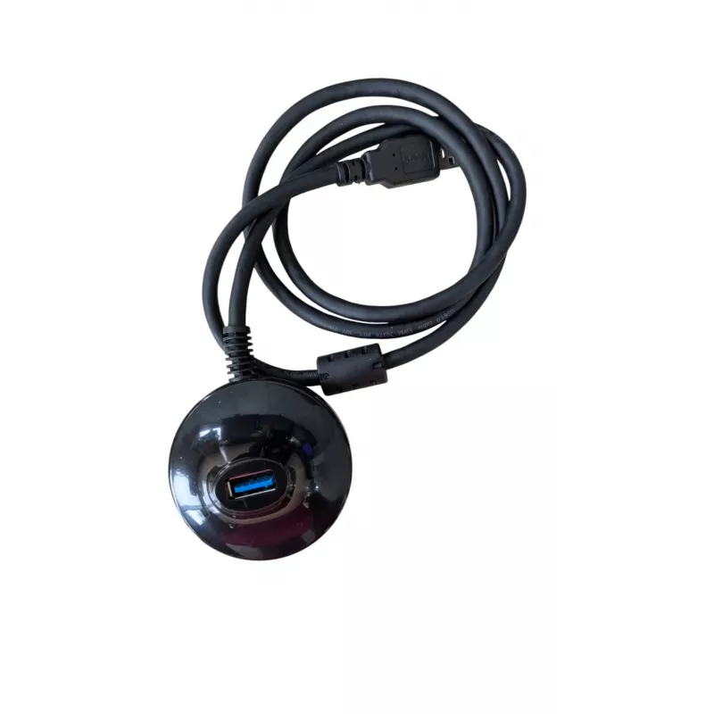 ALLNET Wireless AX 1800Mbit adaptador USB 3.0 WLAN dongle ALL-WA1800AX-EXT con antenas externas