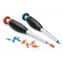 HellermannTyton HTWD-RT6 herramienta de remachado, naranja 181-41564