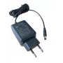ALLNET fuente de alimentación de repuesto 12V/2,0A compacta con salida de cable hacia atrás/arriba (XSE-1202000SEU)