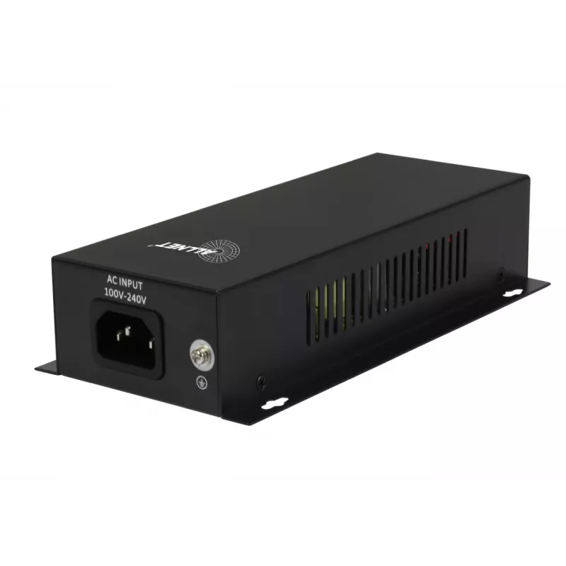 ALLNET inyector PoE Multi-Gigabit 90W 10G (ALL-PI103MG-BT90-10G)