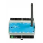 ALLNET ALL3505v2 controlador IP de automatización de edificios con 8 puertos de sensor, montaje en carril DIN