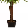EUROPALMS planta artificial de palmera de abanico, 155cm 82509303