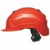 UVEX pronamic 9731330 casco de protección EN 397 rojo