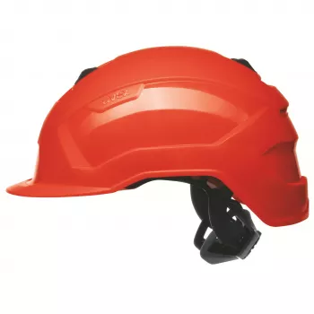 UVEX pronamic 9731330 casco de protección EN 397 rojo