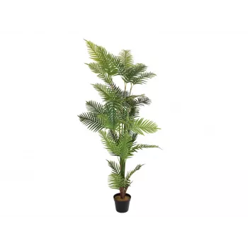 EUROPALMS planta artificial de palmera areca 180cm 82509415