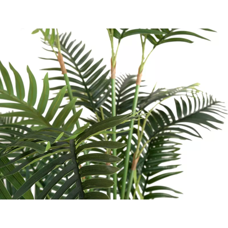EUROPALMS planta artificial de palmera areca 180cm 82509415