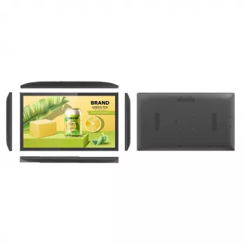 ALLNET TouchMon-150 monitor táctil portátil de 15,6
