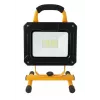 SYNERGY21 S21-LED-NB00401 foco de obra LED a batería 20W amarillo/blanco frío compatible con Makita