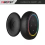 SYNERGY21 S2-g Mando a distancia LED RGB+CCT para MiLight/MiBoxer, 4 zonas, 2,4GHz, Gris