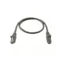 Synergy21 Cable de parcheo Cat5e UTP RJ45 conector macho a RJ45 conector macho 30 m Gris S215097