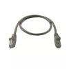 Synergy21 Cable de parcheo Cat5e UTP RJ45 conector macho a RJ45 conector macho 30 m Gris S215097