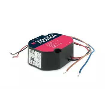 SYNERGY21 TMW 24-124 Fuente de alimentación LED 24V 24W para cajas de empotrar