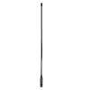 Albrecht Hyflex CL27 Antena de radio CB SMA 54 cm 6579