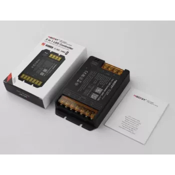 Miboxer Controlador LED 2en1 DC12~48V WiFi 2.4G HP (HW2)
