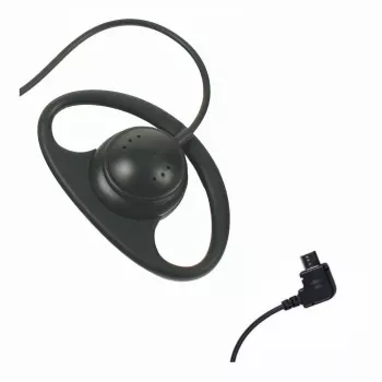 MIDLAND Albrecht THS02 Auricular de turista para ATR 100 / ATR 200 29909