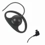 MIDLAND Albrecht THS02 Auricular de turista para ATR 100 / ATR 200 29909
