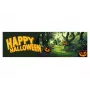 EUROPALMS Halloween Bandera, bosque de fantasmas, 300x90cm 80164205