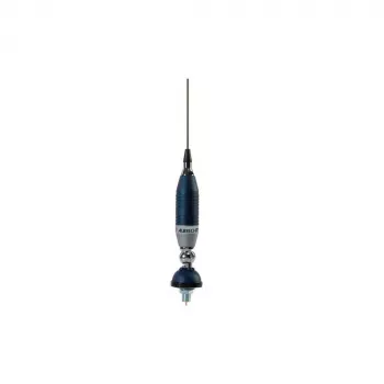 Midland Super 9 Blue Line Antena CB móvil (67180)