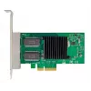 ALLNET Adaptador de servidor PCIe 1G x4 Quad-Port - Cobre RJ45 - Intel I350 (ALL0136v2-4-GB-TX/I350T4)