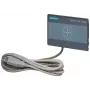 Siemens 6GT28910UE50 Módulo de comunicación PROFINET SIMATIC RF200/RF300/RF600, 4 puertos de lector, RS422, 24V DC, carril DIN