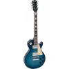 DIMAVERY LP-750 Guitarra eléctrica, Faded Blueburst 26219397