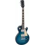 DIMAVERY LP-750 Guitarra eléctrica, Faded Blueburst 26219397