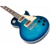 DIMAVERY LP-750 Guitarra eléctrica, Faded Blueburst 26219397