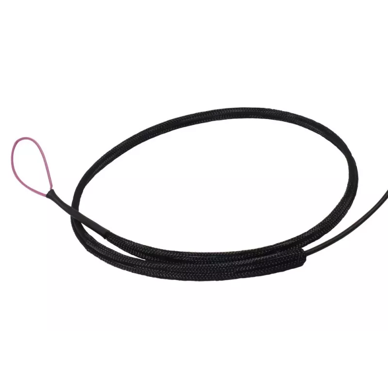 SYNERGY21 S217077V2 Cable troncal de fibra óptica U-DQ(ZN)BH 8G 50/125 OM4, LC/LC, 80m, en tambor