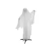 EUROPALMS Halloween Figura fantasma animada Kari, activada por sonido, 170cm 83316178