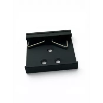 ALLNET ALL-SGI81xx soporte de montaje para carril DIN v1 (repuesto) ALL-SGI81xx_DIN-Holder1