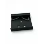 ALLNET ALL-SGI81xx soporte de montaje para carril DIN v1 (repuesto) ALL-SGI81xx_DIN-Holder1