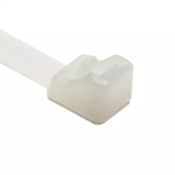 HellermannTyton brida RT50S natural, 200 x 4,6 mm, 100 uds. 115-06319