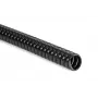 HellermannTyton tubo espiral SPS-40-PP-BK 40mm negro 25m 162-10400