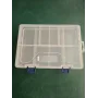 ALLNET 4dunio Box Small carcasa para Arduino (ALL-4DUINO-SMALL)