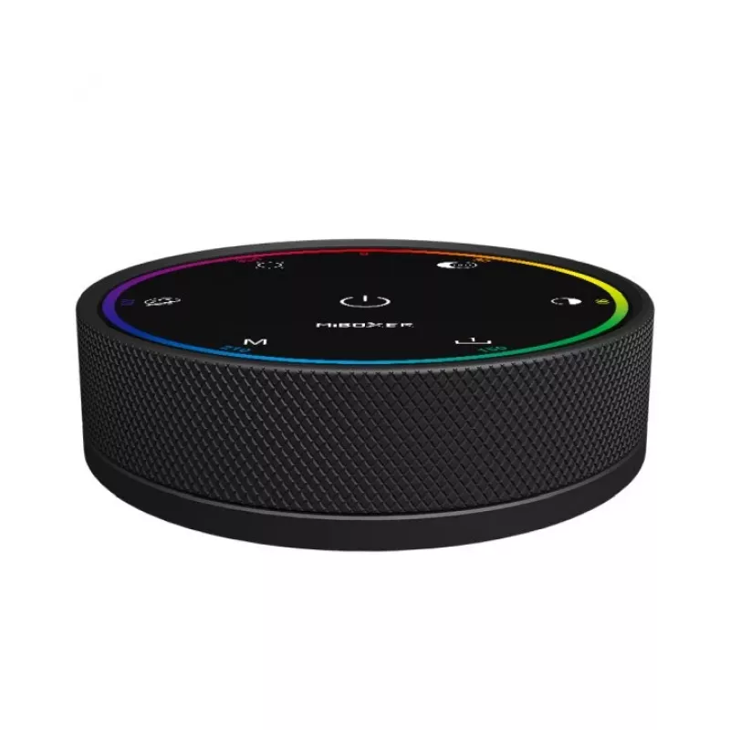 MiBoxer K6 mando a distancia giratorio 2,4GHz RGB+CCT
