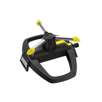Kärcher RS 130/3 aspersor circular amarillo/negro (2.645-019.0)