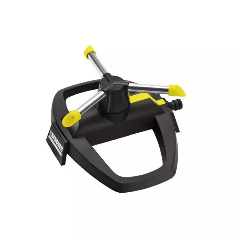 Kärcher RS 130/3 aspersor circular amarillo/negro (2.645-019.0)