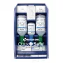 First Aid Only Quick+ Safe DIN EN 15154-4 botiquín de primeros auxilios azul (P-44027 00)