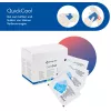 First Aid Only Quick+ Safe DIN EN 15154-4 botiquín de primeros auxilios azul (P-44027 00)