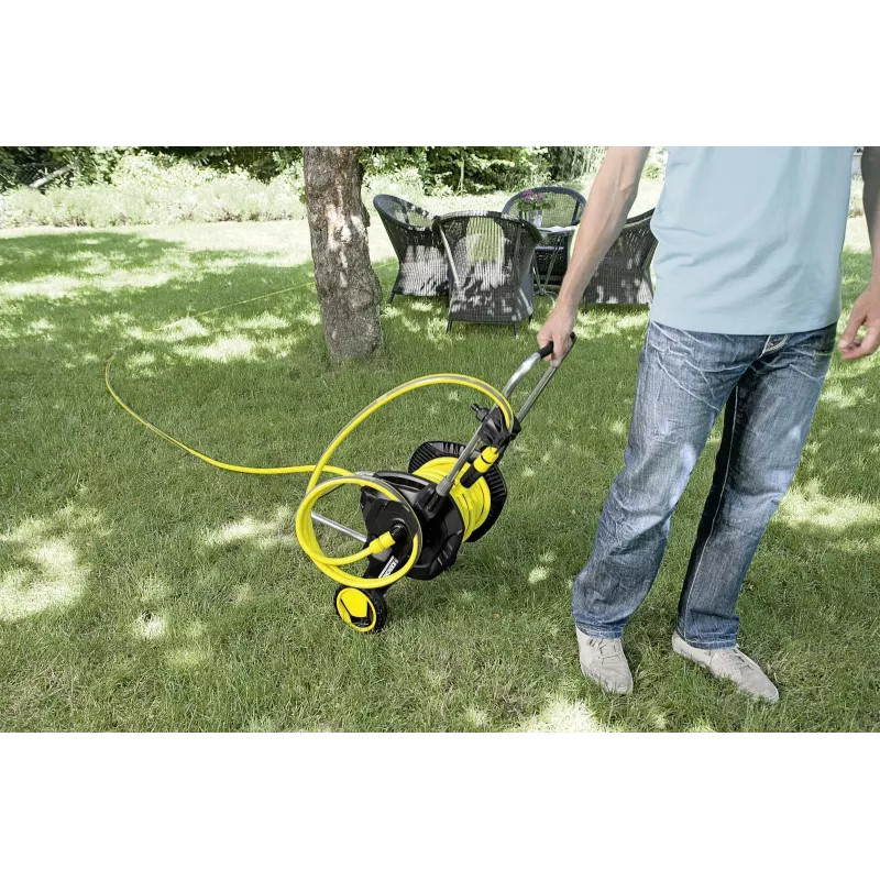 Kärcher PrimoFlex 1/2 pulgadas 30m manguera de jardín 2.645-248.0