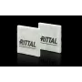 Rittal SK filtro de fieltro para ventilador filtrante 3237.7xx/32 (3237054)