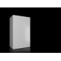 RITTAL AX 1091.000 caja compacta, montaje en pared, chapa de acero, IP66, 1000x600x210 mm, gris claro
