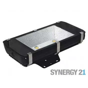 SYNERGY21 Proyector LED para exterior 140W IP52 Blanco neutro V2 S21-LED-TOM01169