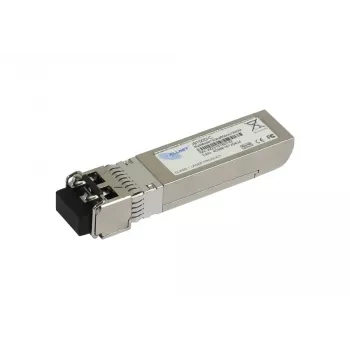 ALLNET Transceptor SFP+ 10GBASE-SR, LC dúplex, multimodo, 850nm, 300m, compatible HP J9150D