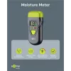 Goobay Tools Medidor de humedad 77832