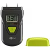 Goobay Tools Medidor de humedad 77832