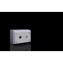 Rittal HD 1682.600 Caja de bornes de acero inoxidable 160x100x90 mm IP66/IP69 NEMA 4X