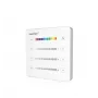 Miboxer Pixel LED Smart Panel Controlador RGB/RGBW/RGB+CCT (B6, Blanco)