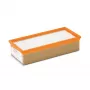 Kärcher Professional Filtro plano plegado 6.904-364.0