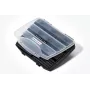 HellermannTyton HFT-A Tubo termorretráctil 3mm Negro 10m 2:1 380-03001